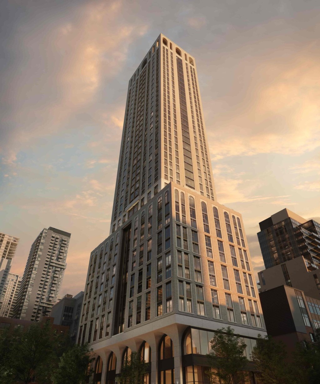 项目是次来港销售,售价约由港币327万起,入场门槛不高。 项目是次来港销售,售价约由港币327万起,入场门槛不高。