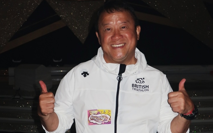 曾志偉人面廣又人緣好 ,傳已搞掂TVB與四大唱片破局。
