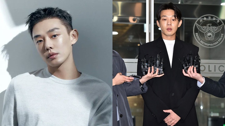 劉亞仁傳復出拍《破墓》導演新片  捲涉毒案後唔憂嫁  經紀公司︰收到3份劇本