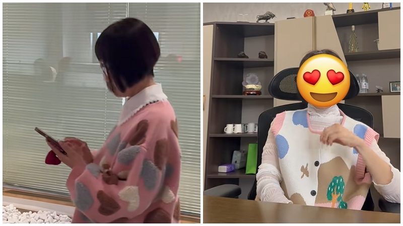 TVB富婆綠葉疑結束逾40年合作關係 官網已刪除資料 物業遍佈中港泰出街至少帶五位數傍身