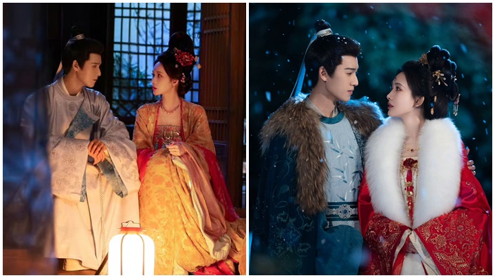 尚公主｜Disney+陸劇線上看 孟子義與李昀銳齊破命運桎梏 劇情懶人包及5大必看亮點