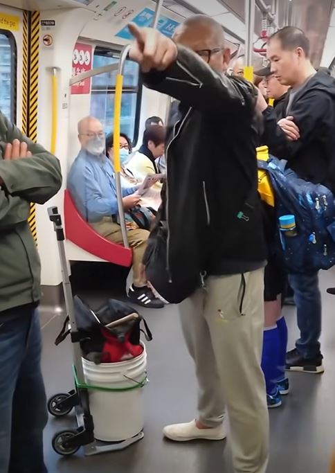 fb馬路的事討論區影片截圖