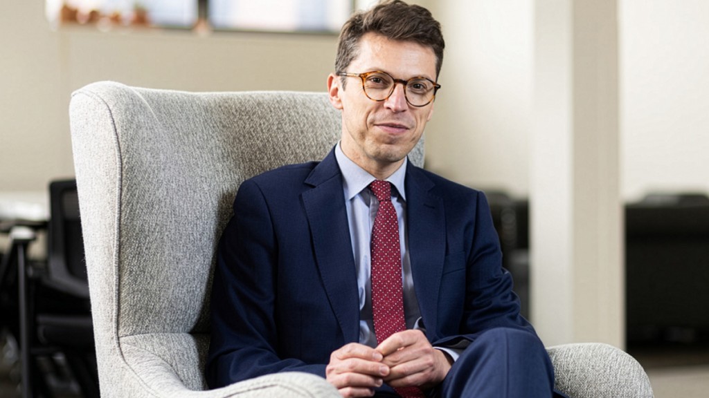 47歲的物理學家努諾·洛雷羅周一（15日）晚在住所遭槍擊身亡。美聯社