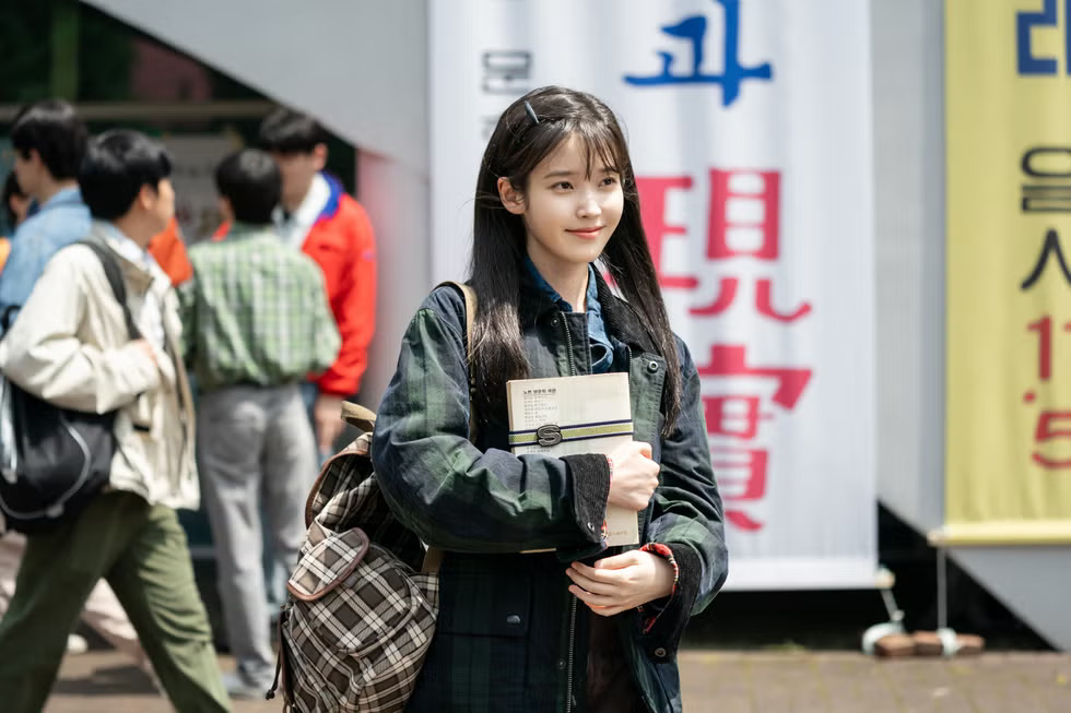 (圖片來源:《苦盡柑來遇見你》劇照) (圖片來源:《苦盡柑來遇見你》劇照)