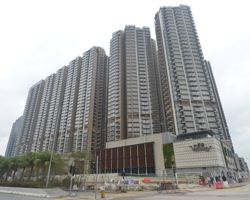 昇薈3座中層C室以850萬易手。