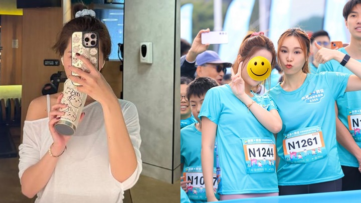 30歲《東張》女神搭地鐵被性騷擾？睡容被偷拍惹變態留言 怒斥：尊重下自己同父母