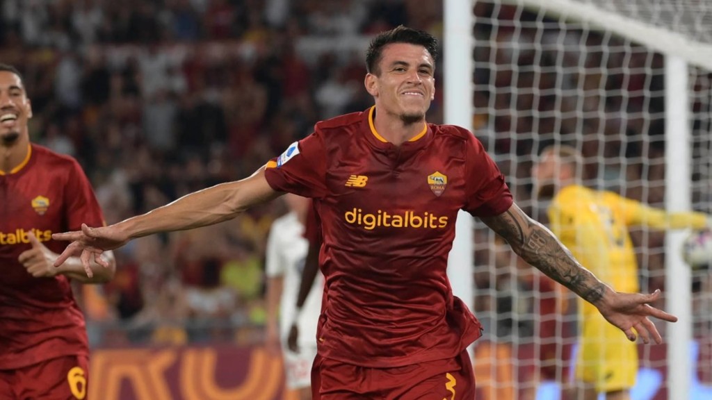 伊賓尼斯曾經是文仙尼的歸化目標。伊賓尼斯Twitter圖片