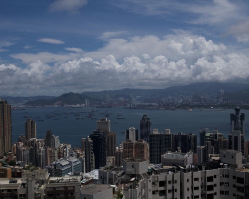 差估署:5月樓價指數按月升0.63%