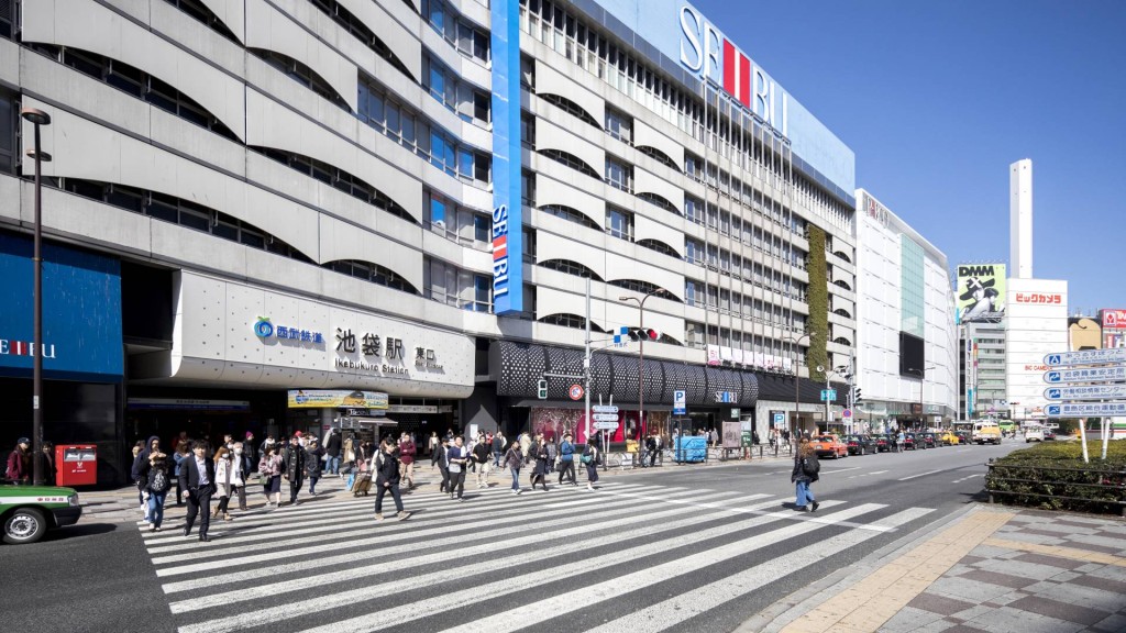 有非法賭場藏身東京池袋公寓。東京旅遊官方網站 有非法賭場藏身東京池袋公寓。東京旅遊官方網站