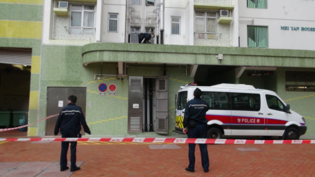 警方正調查事件。