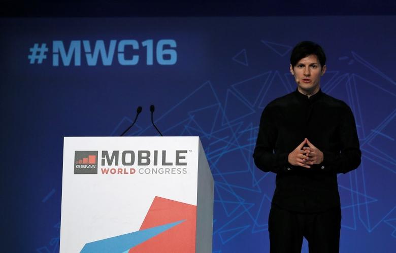 被譽為「俄版朱克伯格」的37 歲Telegram 創辦人杜洛夫（Pavel Durov），以750億元位列第四。