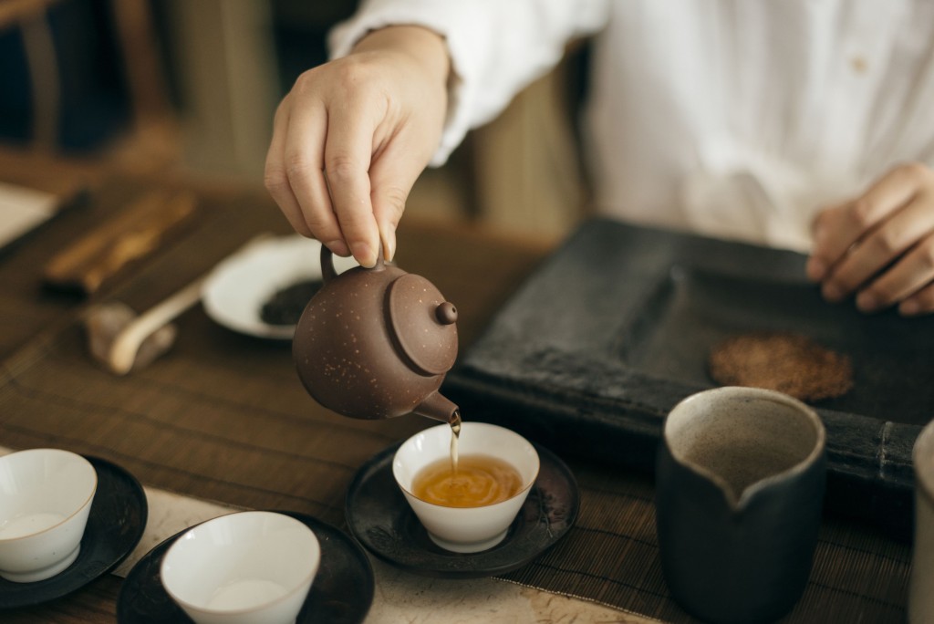 飲茶最常叫的8種茶 網民：識飲一定叫這款｜飲食熱話