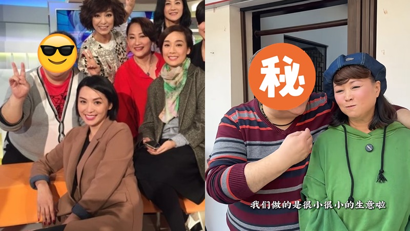 電視界「最苦命肥仔」翻身做老闆  內地連開3麵店新造型脫胎換骨  曾失婚戶口得40蚊欲輕生