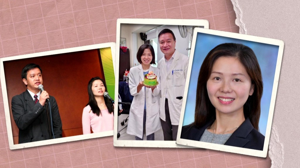 Clara的从医之路从未平坦，她在威尔斯手外科团队实习期间，发现使用显微镜时会出现重影，经确诊后证实双眼患有视觉功能障碍。