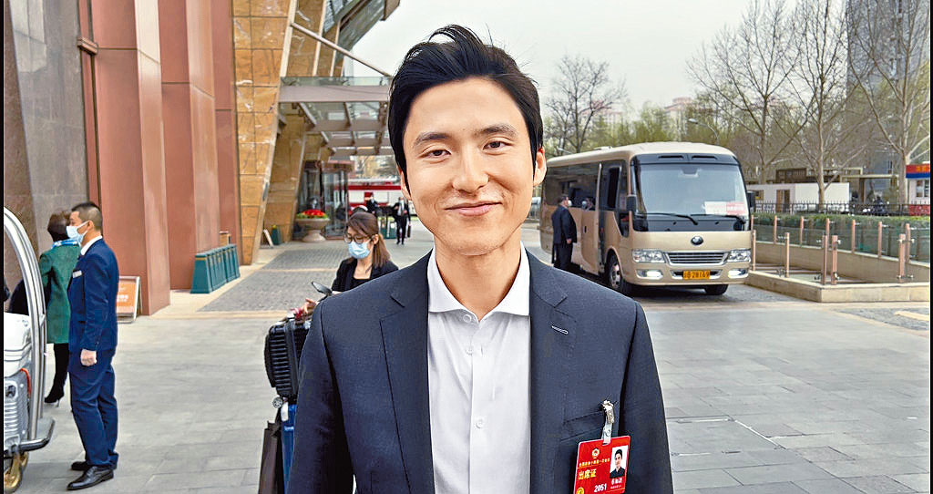 蔡加讚