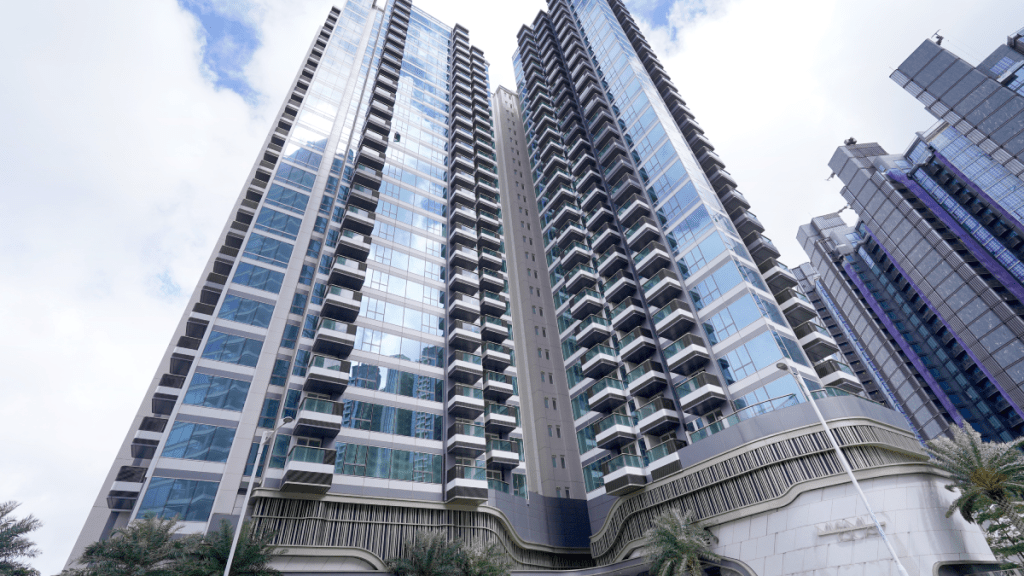 現樓新盤連環推 限量發售試水溫 MIAMIQUAYII主攻1、2房 瑜一．天海間隔多元