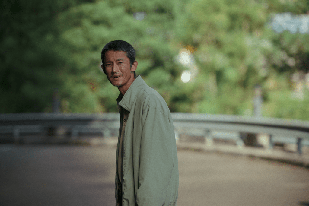 吳慷仁早前憑《但願人長久》成為應屆香港電影評論學會大獎影帝，並入圍金像獎「最佳男配角」。