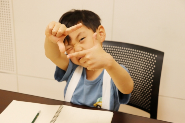 2026馬年12星座學業運｜天蠍座：神秘的科學小偵探（圖片來源：PhotoAC）