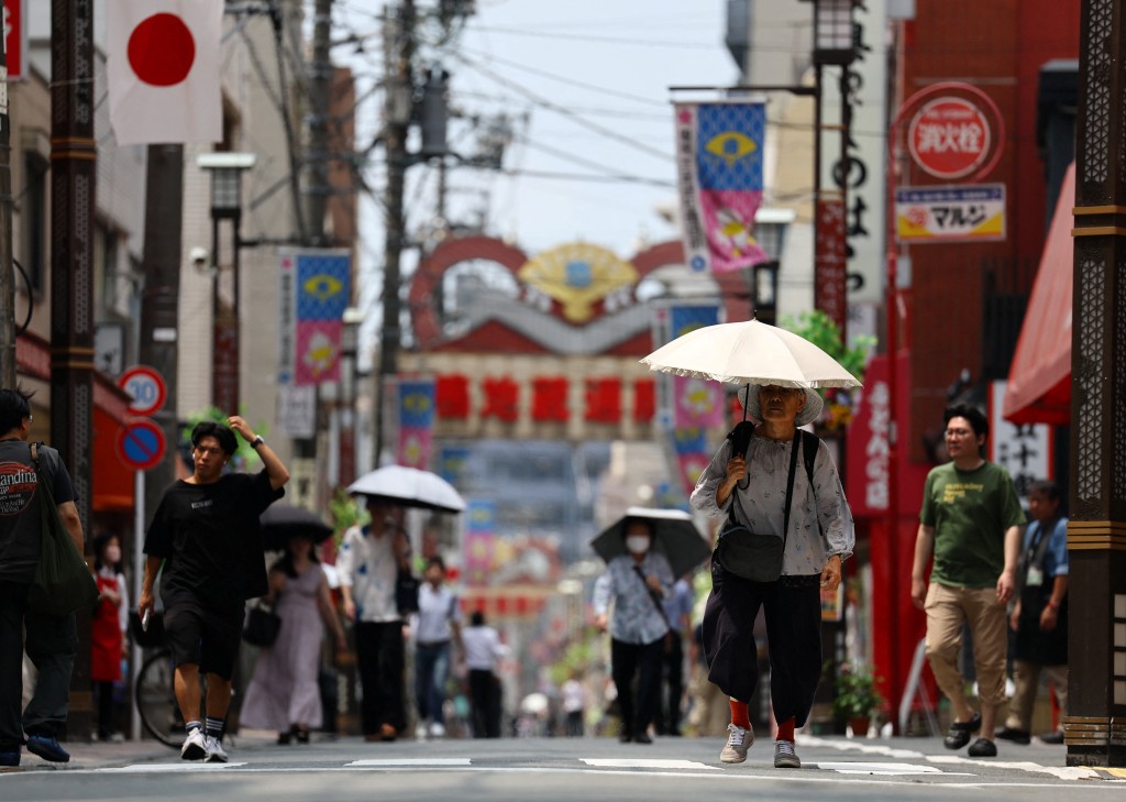 日本政府拟要求永住申请人必须具备「自力维生能力」。路透社