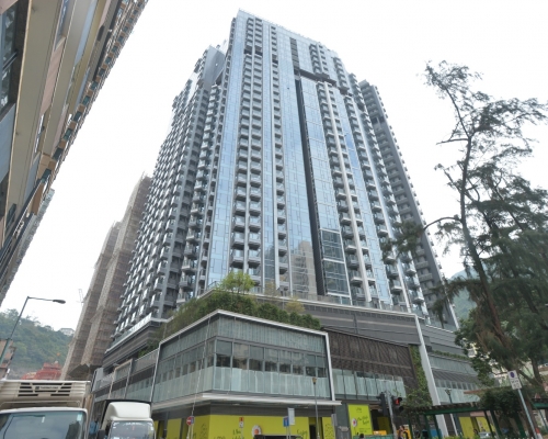 形薈中層戶 以1000萬易手