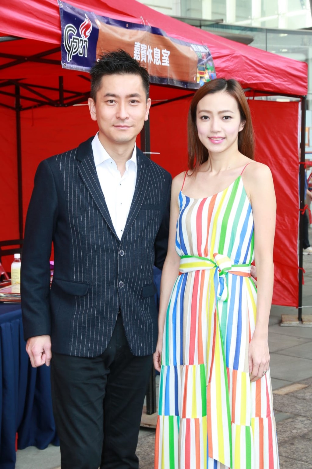 好在李思欣指奶奶都沒有催促「造人」。