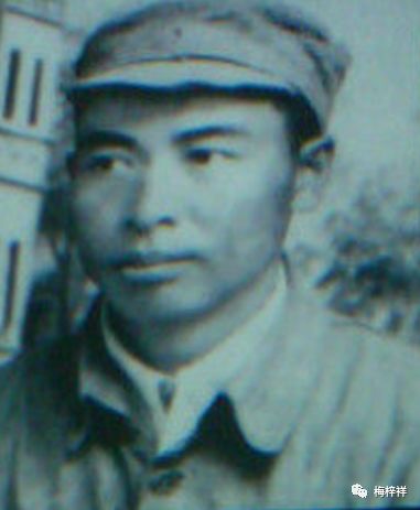 李尚福的父亲李绍珠是铁道兵指挥员。