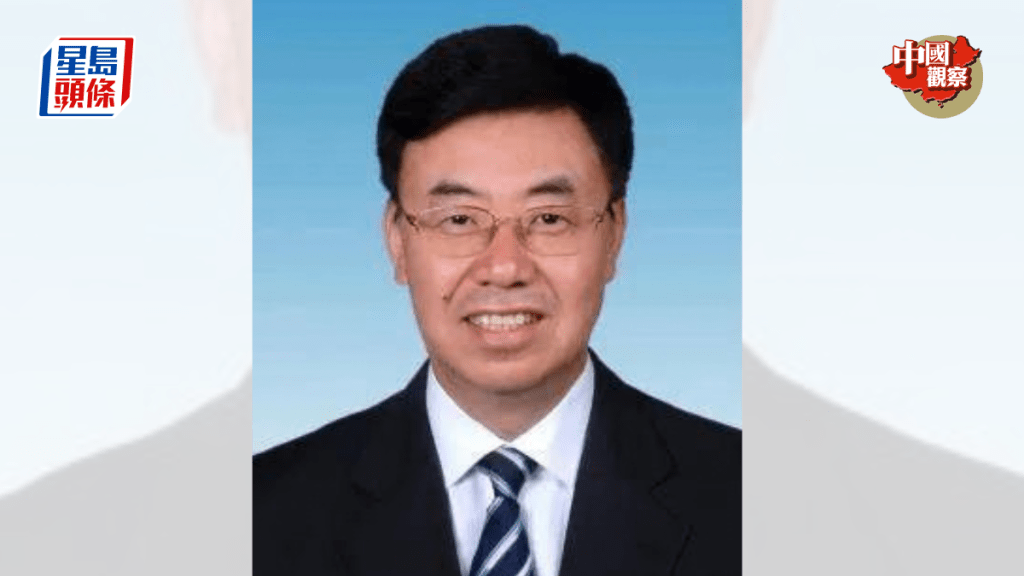 李強任遼寧省委常委、大連市委書記。