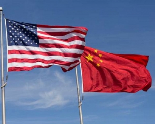 《人民日報》指中美公平合作是唯一正確的選擇。