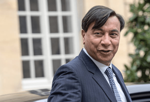 有傳米塔爾因工黨改革超級富豪稅收制度而離開英國。X@LN_Mittal 有傳米塔爾因工黨改革超級富豪稅收制度而離開英國。X@LN_Mittal