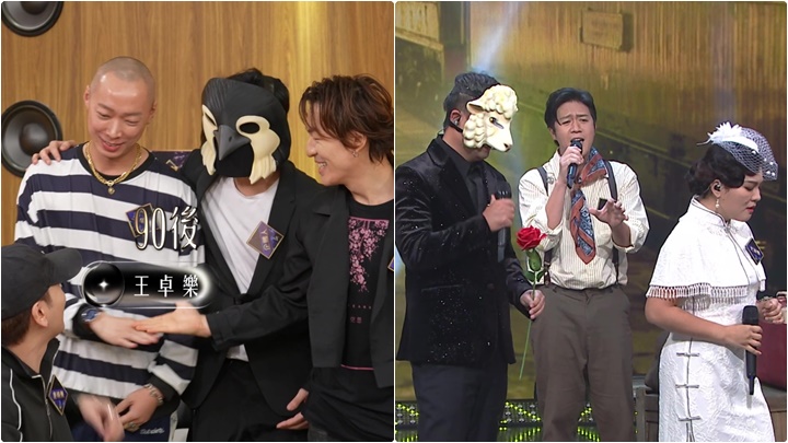 中年好聲音4丨「五燈戰隊」表現欠佳 周國豐：好水性楊花 「企鵝人」任隊長獲讚團隊唱出超強感染力