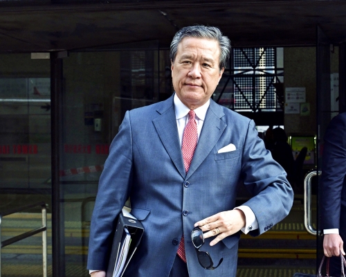 张震远。 资料图片