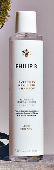 Philip B 洗髮露 