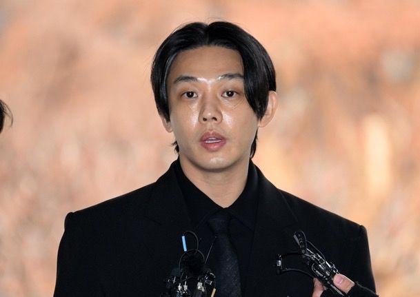 劉亞仁被指落實拍新片《吸血鬼》,將於10月開鏡。 劉亞仁被指落實拍新片《吸血鬼》,將於10月開鏡。