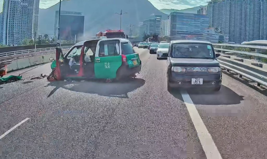 fb車cam L（香港群組）影片截圖