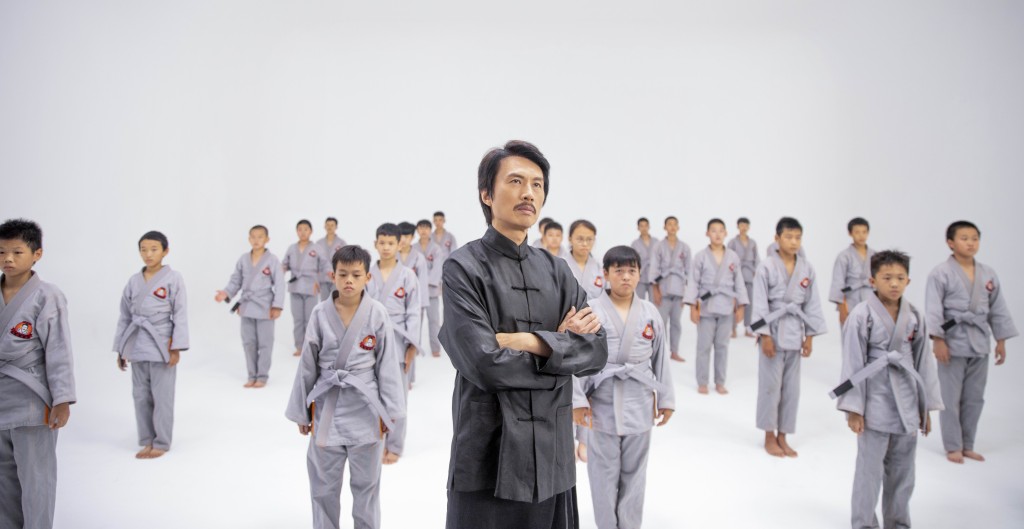 由黃子華、劉心悠主演的賀歲片《乜代宗師》成為去年最高票房港產片。