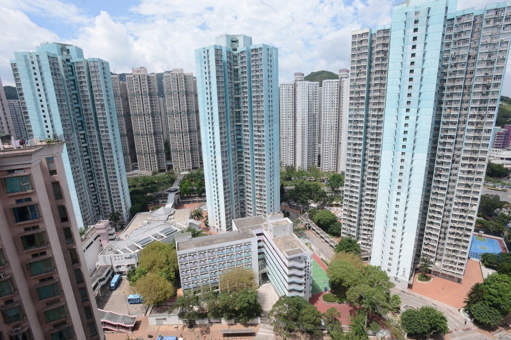 景盛苑低層自由市場價480萬沽。