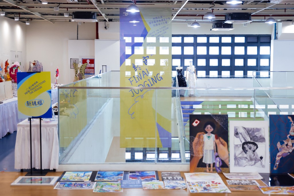 大會今年一共收到超過6,399份參賽作品，作品種類涵蓋不同媒介，為歷屆之冠。