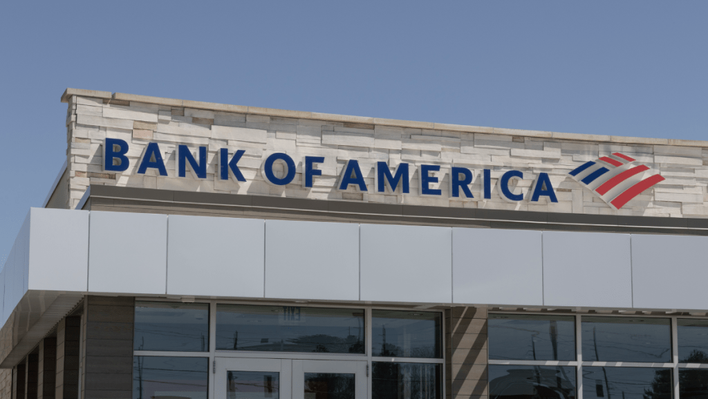 美銀擬斥數十億美元拓AI技術 助客戶經理由負責15位客戶增至50位