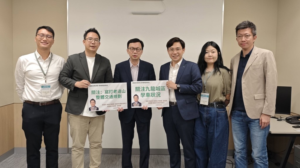 啟德集運系統｜總站延伸至港鐵油塘站？議員引運物局：設計上已預留延伸空間