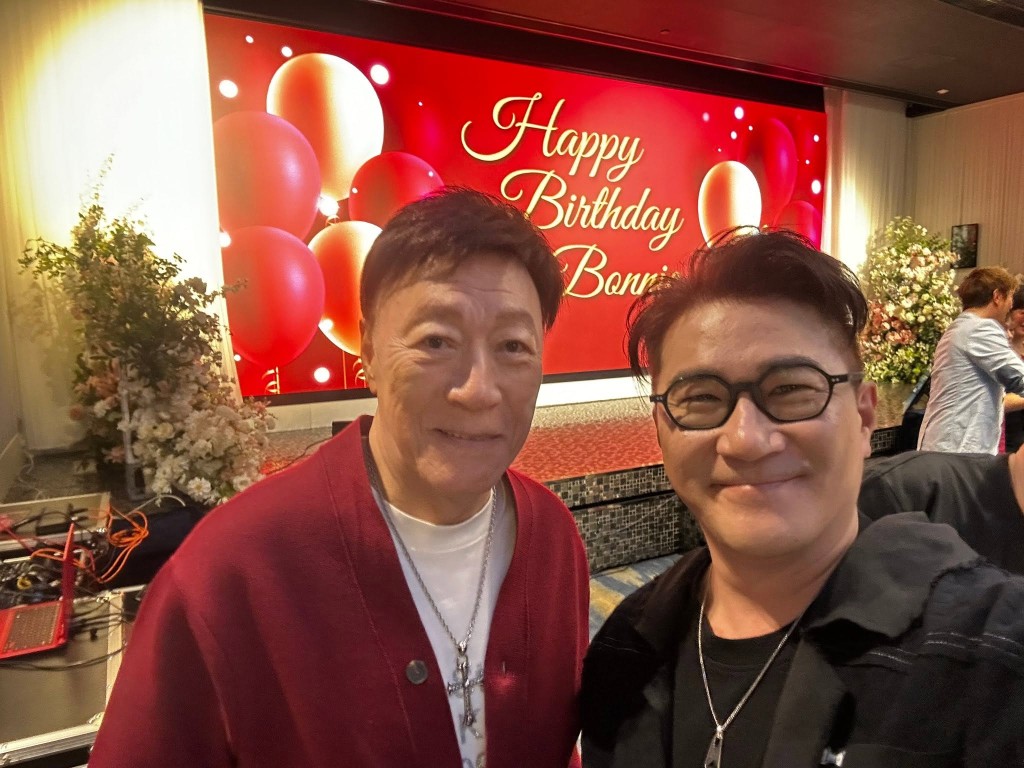 陳欣健不斷被集郵。 陳欣健不斷被集郵。