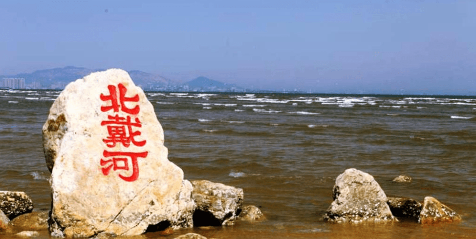 自胡錦濤執政之後，已經宣布中央五大班子夏季不到北戴河辦公，網圖