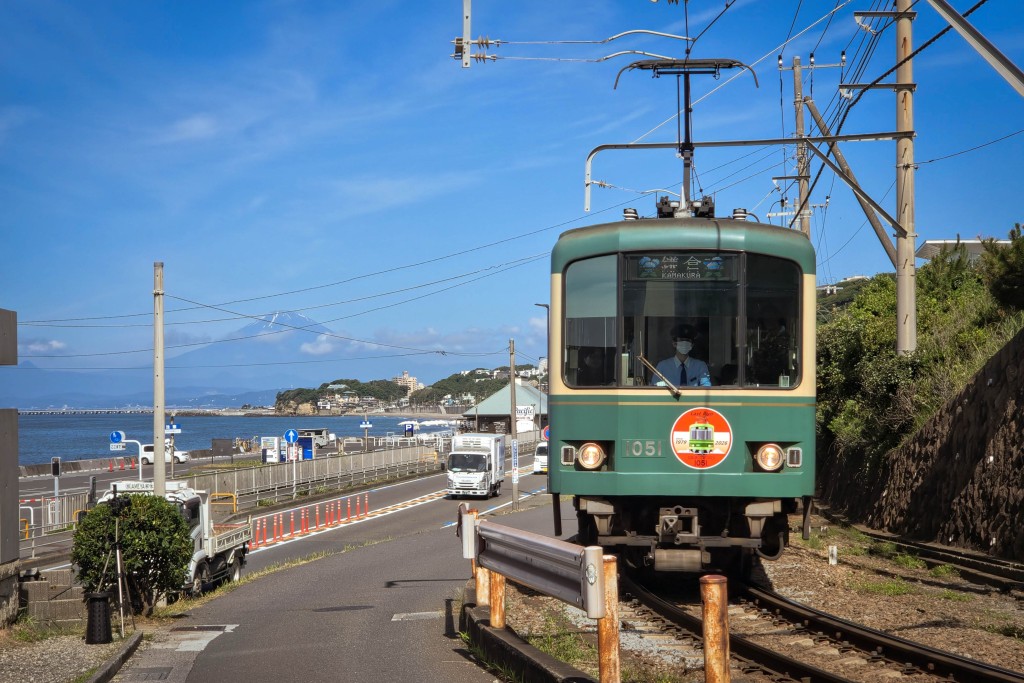 網民對舊型號刊車大感不捨。 (網上圖片) 網民對舊型號刊車大感不捨。 (網上圖片)