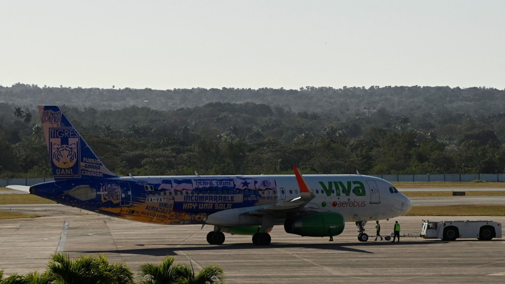 古巴警告航空公司燃油供應告急 燃油料短缺至3月中。路透社