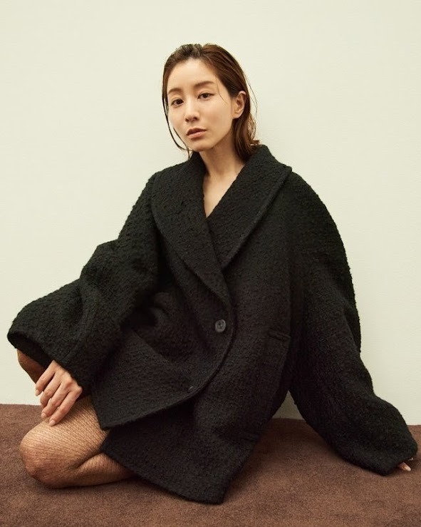 下月底就滿39歲的田中美奈實眼見快將踏入40,對戀情漸生不安全的感覺。 下月底就滿39歲的田中美奈實眼見快將踏入40,對戀情漸生不安全的感覺。