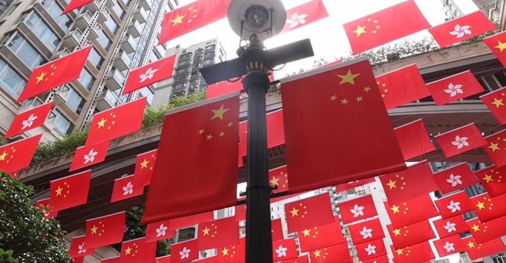 李家超fb片段截圖