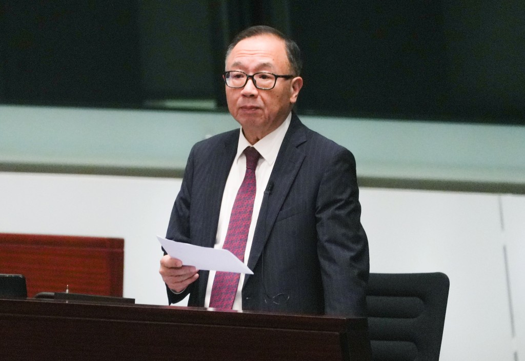 廖長江。吳艷玲攝