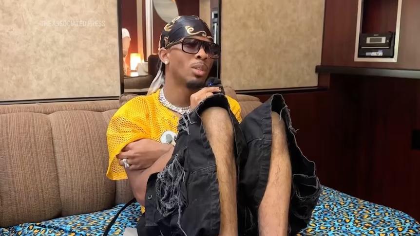 D4vd正式被起訴一級謀殺、預謀埋伏、猥褻等罪。