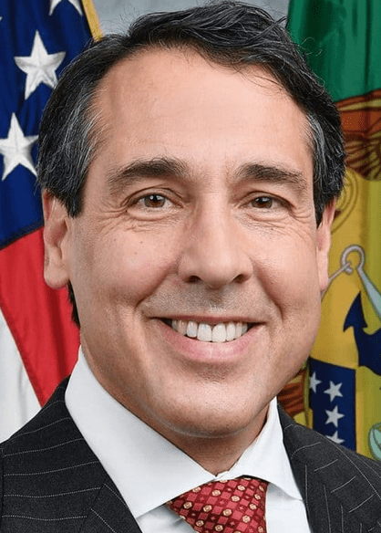 丹斯（Thomas Dans）接受美媒專訪時預告，特朗普正以「特快車」速度推進計劃，預料未來數周或數月內將有重大進度。