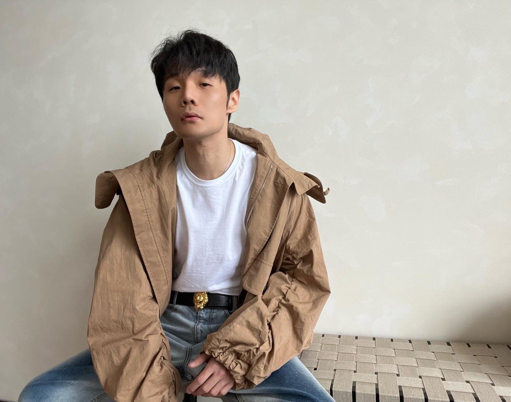 李榮浩將於今年上半年出新專輯。
