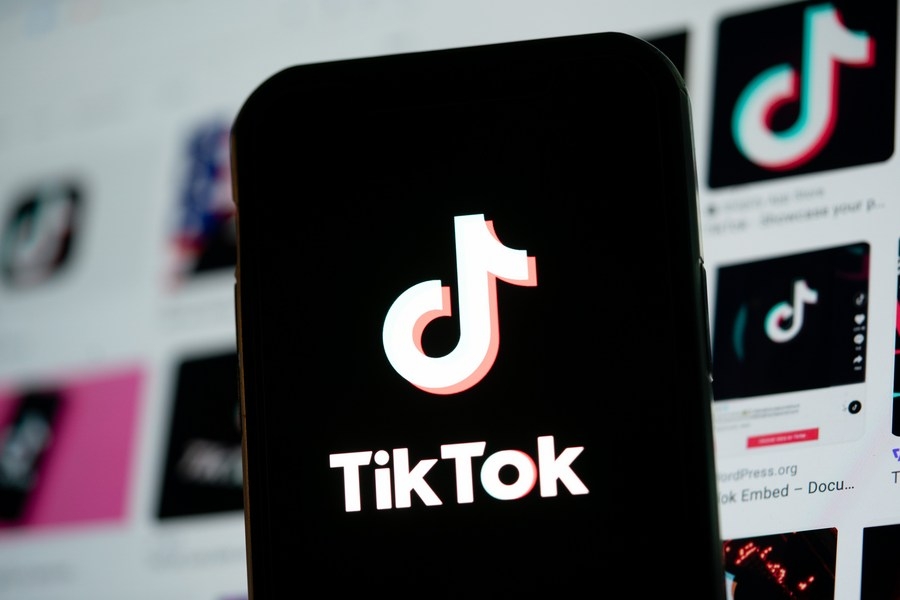 台將封鎖小紅書,下一個是Tiktok? 新華社 台將封鎖小紅書,下一個是Tiktok? 新華社